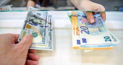 Доллар и Евро устойчиво стоит на месте: Курс валют на 21 июня