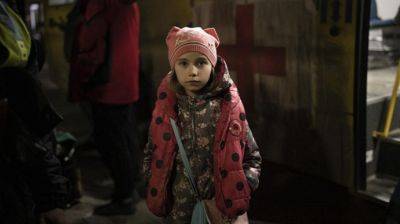 В Беларуси находятся более 700 украинских детей – Красный Крест страны