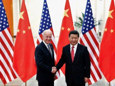 Си Цзиньпин - Энтони Блинкен - Джо Байден - Мао Нин - В Китае заявили то, что Байден назвал Си "диктатором", является "публичной политической провокацией" - unn.com.ua - Китай - США - Украина - Киев - Пекин