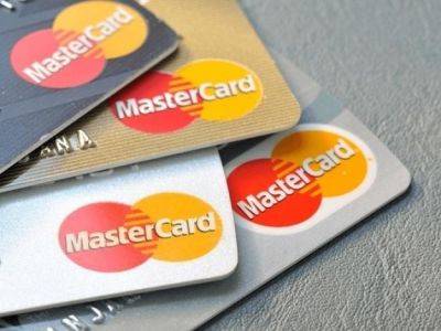 Mastercard запускает глобальный проект по переработке кредитных карт