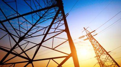 Укрэнерго вернуло электроэнергию потребителям Киева и области