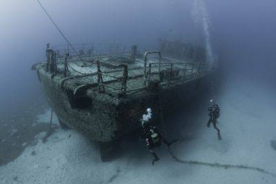 К месту исчезновения подводной лодки «Титан» направляется последний шанс на спасение