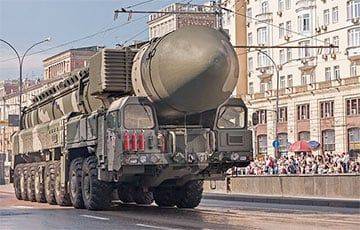 Разработчика ядерного оружия России отправили в колонию за «госизмену»