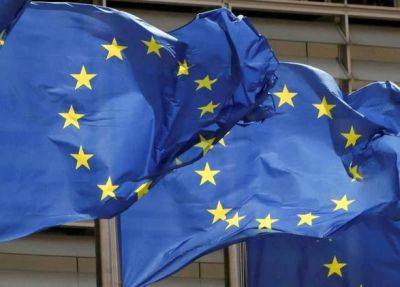 В ЕС подтвердили согласование нового пакета санкций против рф: призван закрыть лазейки