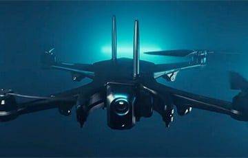 ВСУ получат дроны с искусственным интеллектом - charter97.org - Украина - Австралия - Белоруссия