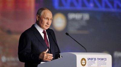 Путин заявил, что ядерные ракеты «Сармат» станут на боевое дежурство «в ближайшее время»