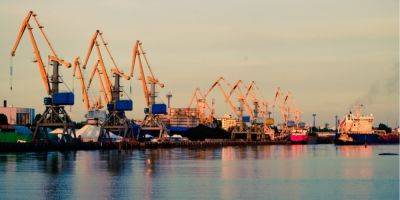 Все мечтают о концессии. Пять крупных компаний претендуют на причалы в порту Черноморск — Кубраков
