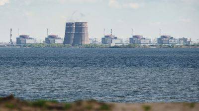 В Энергоатоме оценили возможные последствия подрыва россиянами охладителя ЗАЭС