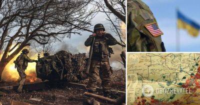 Контрнаступление ВСУ – в Пентагоне оценили потери Украины и заявили об успехе в битвах