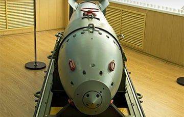 В Москве найден мертвым создатель первой термоядерной бомбы