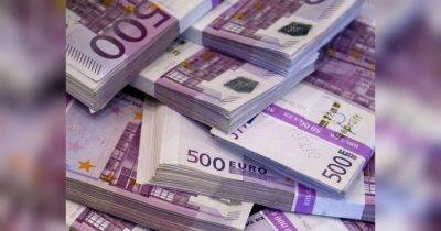 «Крупнейший финансовый инструмент»: Украина получит от ЕС 50 млрд евро до 2027 года