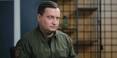 «Работа не прекращалась». Украинская разведка подтвердила атаки россиян на штаб ГУР