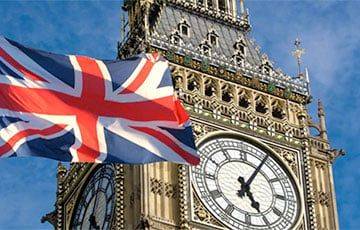 Британия готова поддержать упрощенную процедуру вступления Украины в НАТО