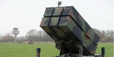 Испания отправит батарею NASAMS защищать саммит НАТО в Литве — СМИ