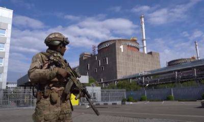 Россия заминировала Запорожскую АЭС, будет ли подрыв: "Россияне нарываются..."