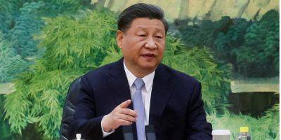 Си Цзиньпин - Leah Millis - Джо Байден - В Госдепе надеются на продолжение сотрудничества с Китаем после слов Байдена о диктаторстве Си Цзиньпина - nv.ua - Китай - США - Украина - Пекин
