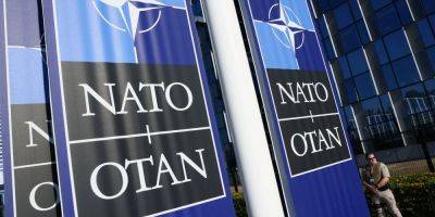 Британия готова поддержать упрощенное вступление Украины в НАТО