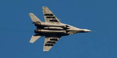 Украина получила от партнеров 45 советских самолетов — CNN