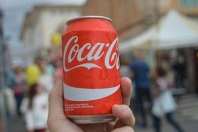 Coca-Cola Israel запретили повышать цены на прохладительные напитки
