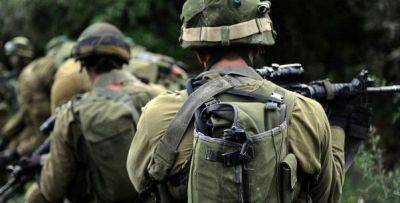 Тюремный срок для солдат ЦАХАЛа, за очернение Израиля