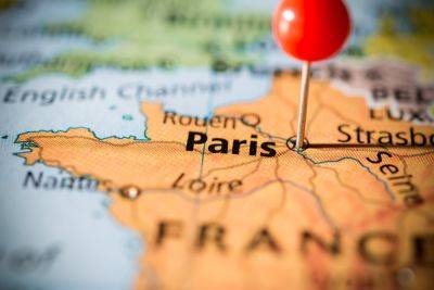 Взрыв дома в Париже: 37 раненых, 2 пропавших без вести
