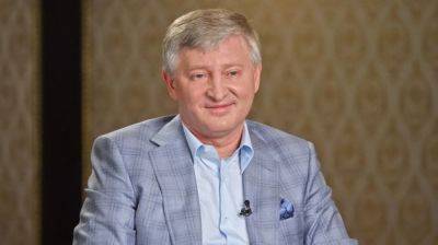 Ахметов шантажирует Украину отключениями света из-за ДТЭК: или давайте деньги или не трогайте уголь