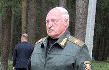 Лукашенко «штормит» по-взрослому