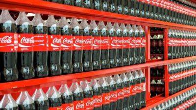 Coca-Cola Israel выдает компенсацию в размере 7,7 млн ​​шекелей: кому положено