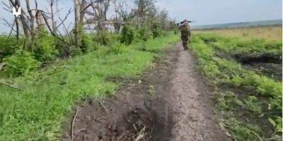 Во время боевого задания. Воины Сил спецопераций Украины спасли раненых побратимов — видео