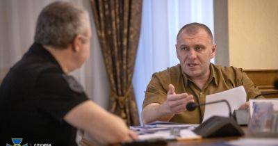 В связи с войной России против Украины СБУ открыла около 92 тыс уголовных дел, — Малюк