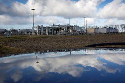 Закрытие Гронингенского газового месторождения может обернуться деиндустриализацией Западной Европы
