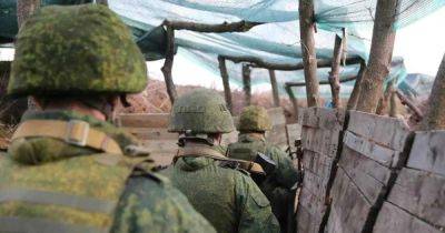 ВС РФ угрожают взорвать 20 тонн боеприпасов в Херсонской области, — ОК "Юг"