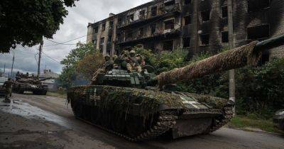 Контрнаступление ВСУ: эксперты предостерегают украинцев и мир от завышенных ожиданий, — NYT
