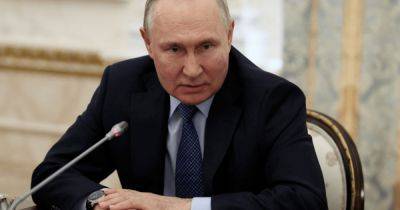 Ядерная триада: Путин заявляет, что поставит на боевое дежурство установки "Сармат"