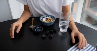Противовоспалительная диета: 5 продуктов для здоровья и нормализации веса