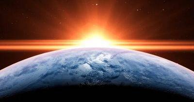 Странная особенность планеты: где на Земле больше и меньше всего солнечного света