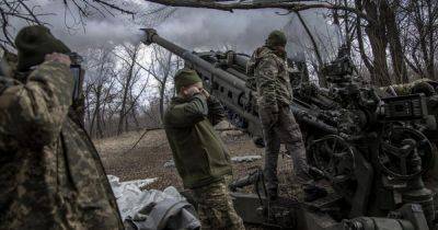 "Будут большие потери на поле боя": в Пентагоне высказались о ситуации на фронте в Украине