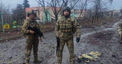 В начале полномасштабного вторжения Буданов защищал Киев с автоматом в руках, — The Economist