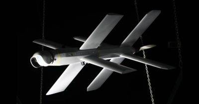 В РФ придумали "светлячков-камикадзе": хотят поставить фонарики на дроны "Ланцет"