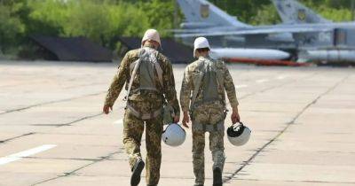 F-16 нужны как никогда: украинские летчики рассказали о сложностях в борьбе против авиации РФ