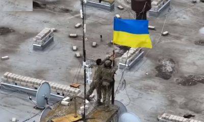 Байден разработал сценарий победы Украины: когда закончится война