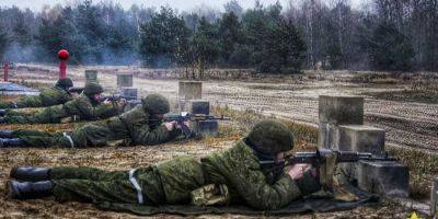 В Беларуси возросло количество военных РФ: в Госпогранслужбе оценили угрозы