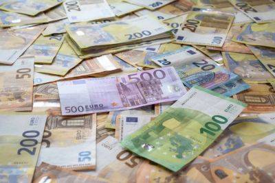 До 10 000 евро: алименты в Германии можно включить в налоговую декларацию