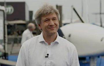 Украинский экс-министр и российский бизнесмен вместе создают гиперзвуковое оружие
