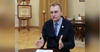 НАПК призвали как можно быстрее проверить деятельность мэра Львова Андрея Садового: о чем идет речь