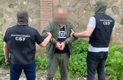 В Украине задержали наводчика на базы ВСУ и завод в Николаеве - фото