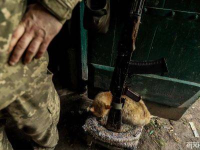 ВСУ продвинулись на расстояние до 1 км на таврийском направлении, идет выравнивание фронта – силы обороны