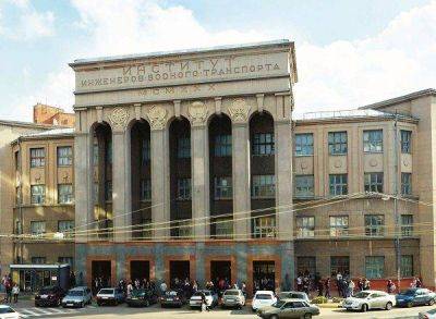 Здание ВГУВТ отремонтируют в Нижнем Новгороде за 185 млн рублей