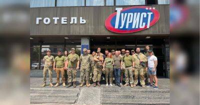 Ветераны ВСУ и члены профсоюзов выразили недоверие подозреваемому в коррупции руководству Федерации профсоюзов Украины