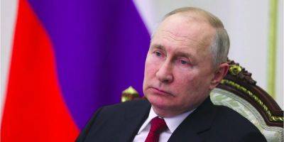 Главный раввин Украины прокомментировал оскорбление Путина в адрес Зеленского